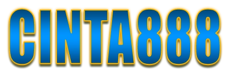 CINTA888 Logo